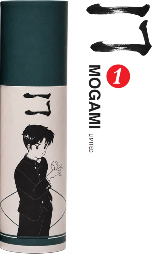 MOGAMI